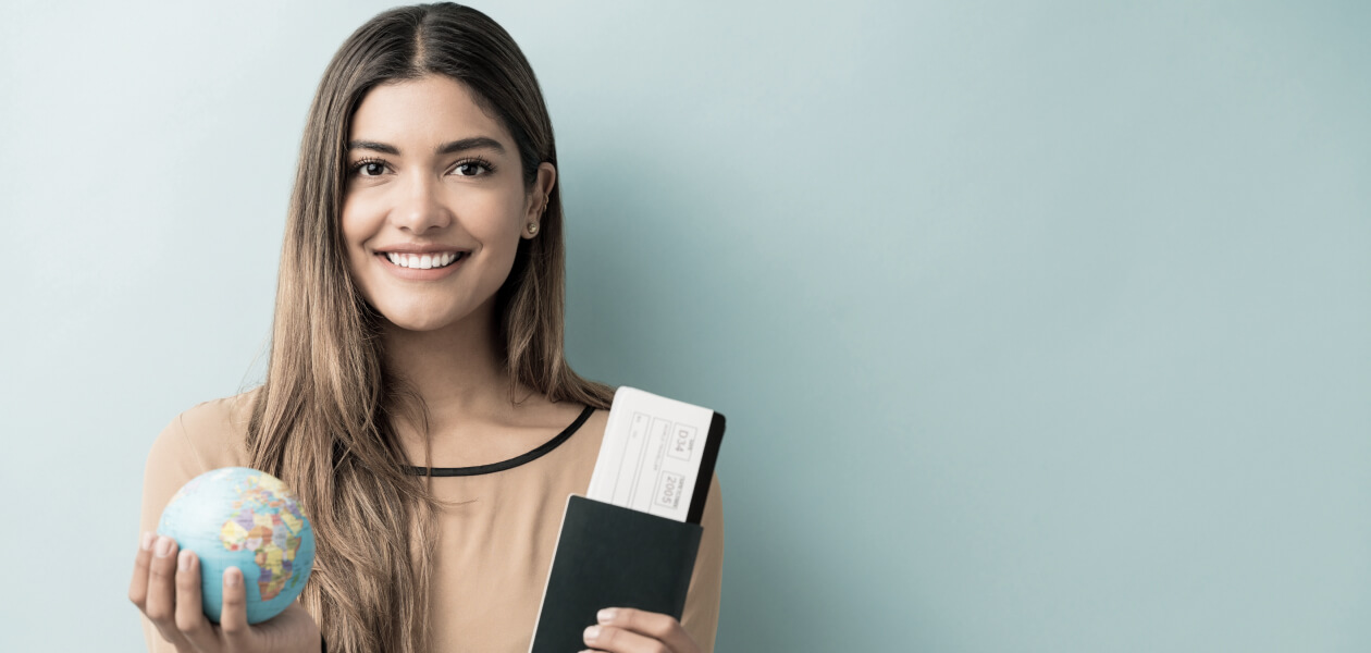 VISAS MTY